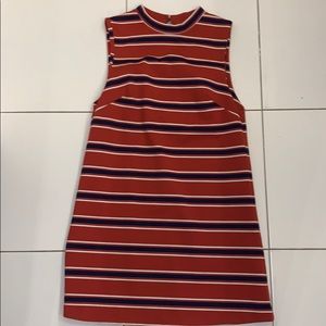 Super Cute striped dress!